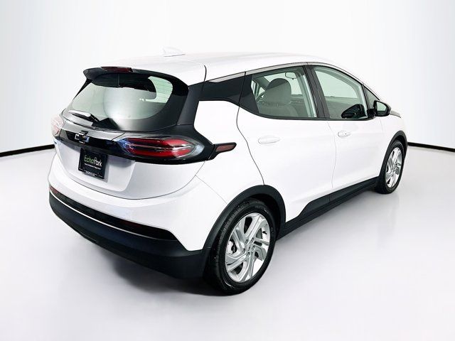 2023 Chevrolet Bolt EV 1LT