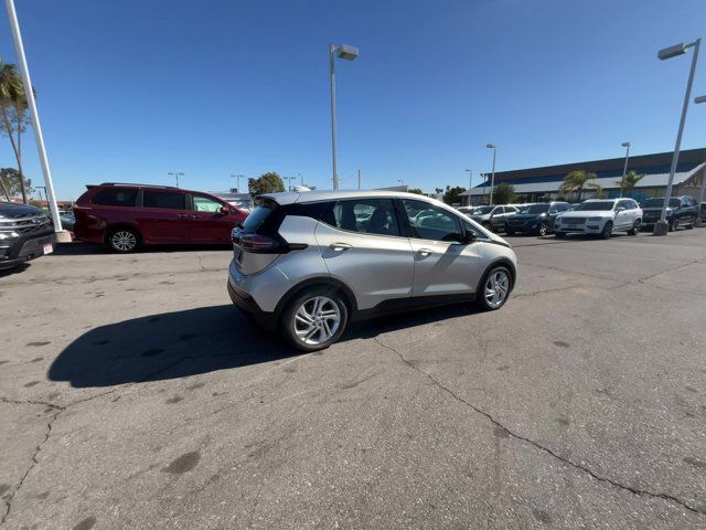 2023 Chevrolet Bolt EV 1LT