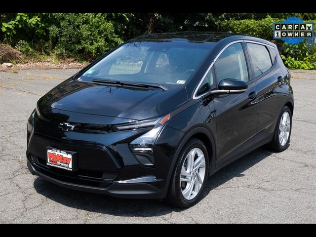 2023 Chevrolet Bolt EV 1LT