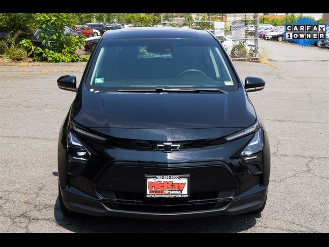 2023 Chevrolet Bolt EV 1LT