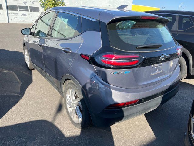 2023 Chevrolet Bolt EV 1LT