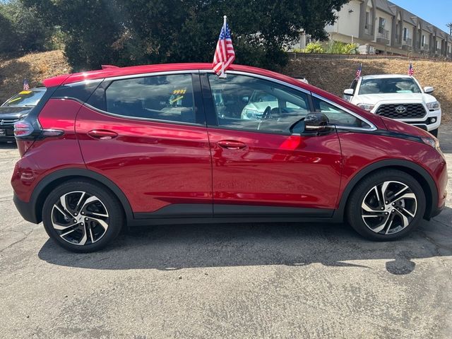 2023 Chevrolet Bolt EV 1LT