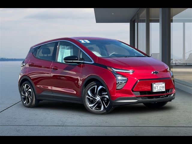 2023 Chevrolet Bolt EV 1LT