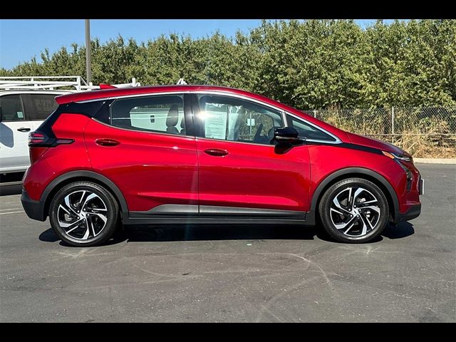 2023 Chevrolet Bolt EV 1LT