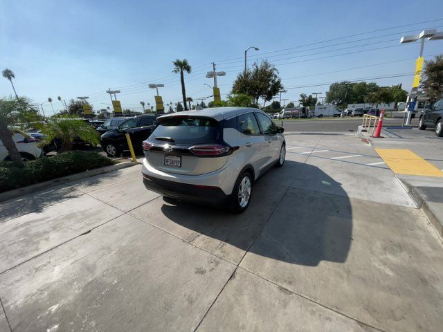 2023 Chevrolet Bolt EV 1LT