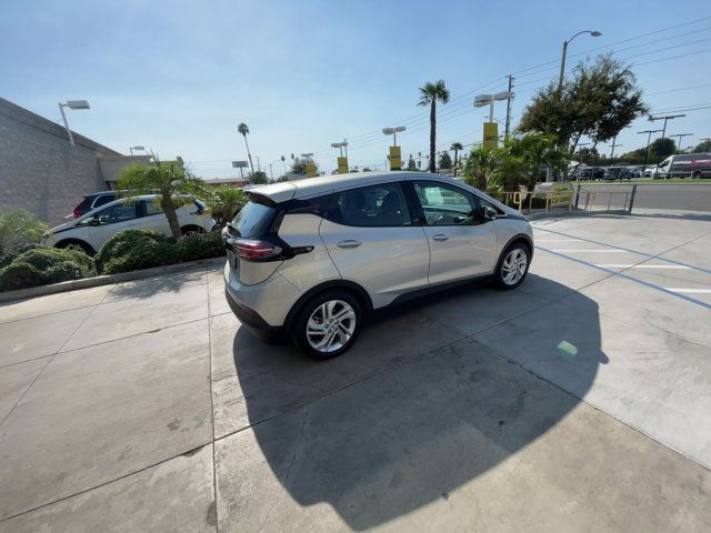 2023 Chevrolet Bolt EV 1LT