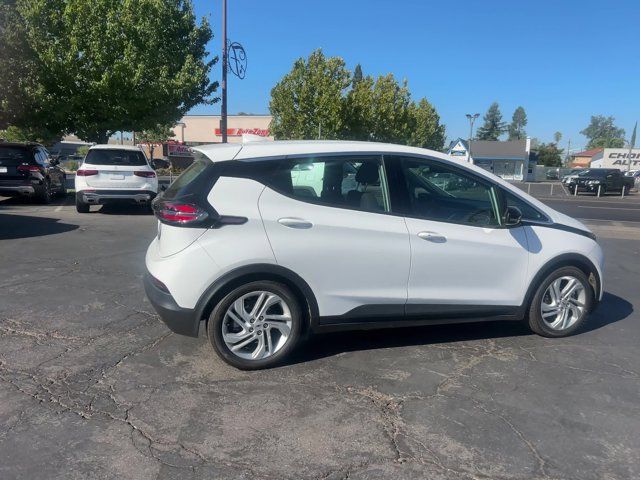 2023 Chevrolet Bolt EV 1LT