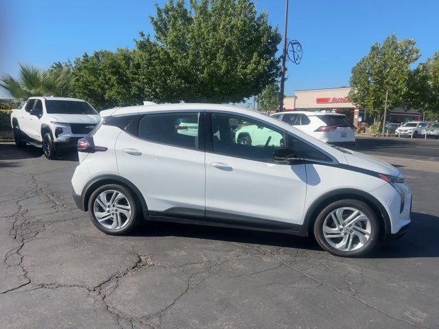 2023 Chevrolet Bolt EV 1LT