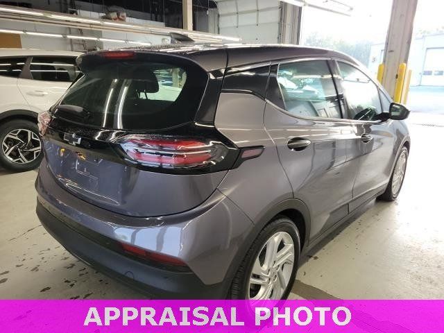 2023 Chevrolet Bolt EV 1LT