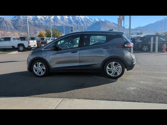 2023 Chevrolet Bolt EV 1LT