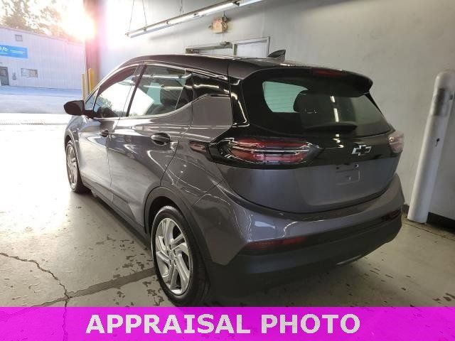 2023 Chevrolet Bolt EV 1LT