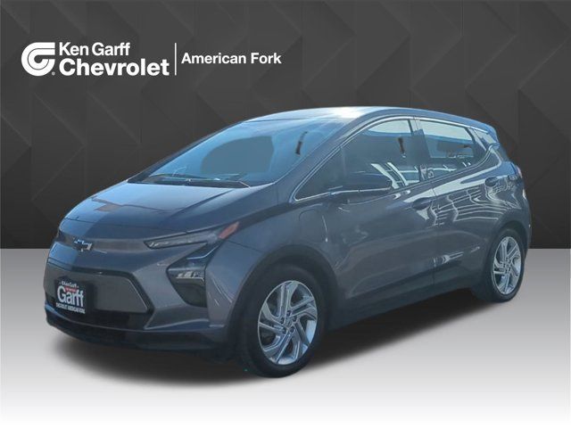 2023 Chevrolet Bolt EV 1LT