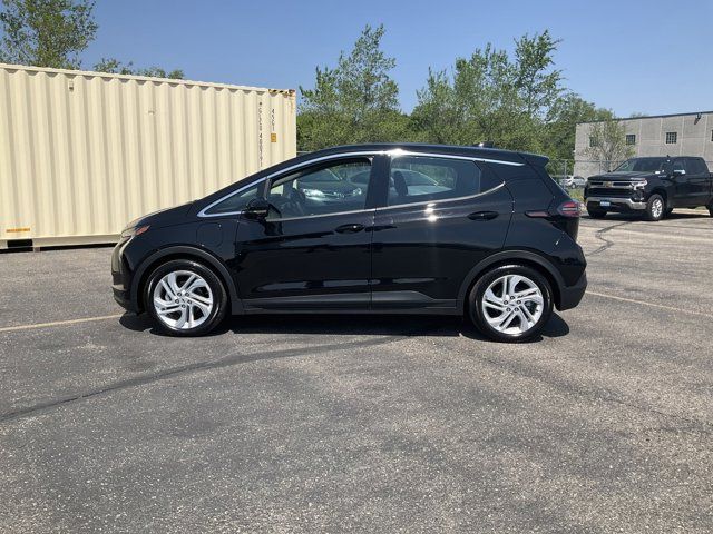 2023 Chevrolet Bolt EV 1LT