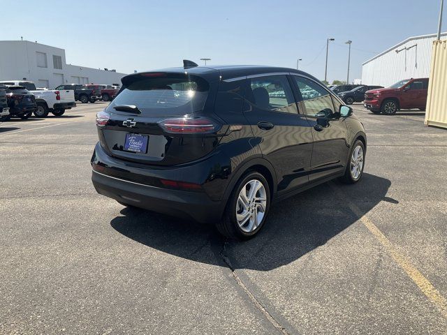 2023 Chevrolet Bolt EV 1LT