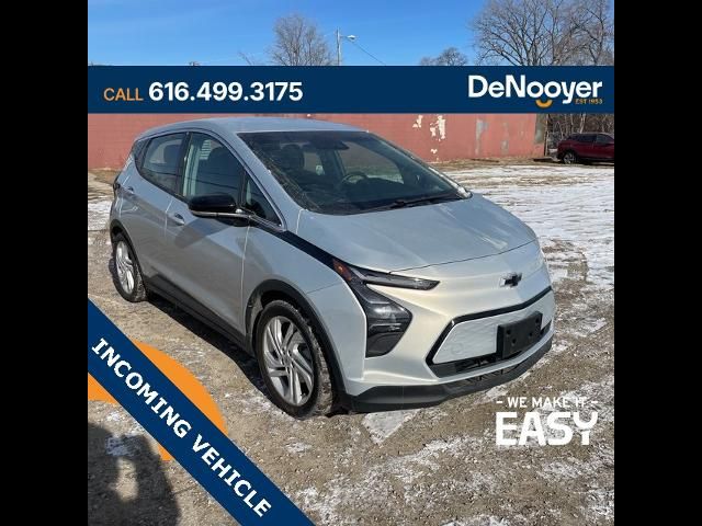 2023 Chevrolet Bolt EV 1LT