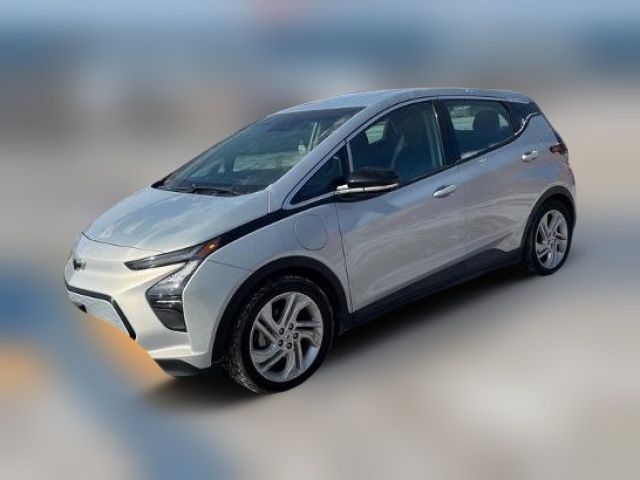 2023 Chevrolet Bolt EV 1LT