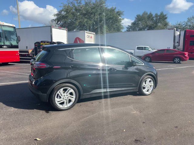 2023 Chevrolet Bolt EV 1LT