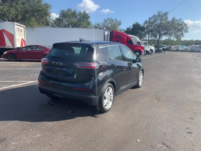 2023 Chevrolet Bolt EV 1LT