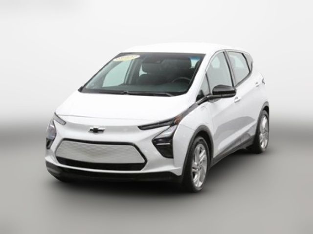 2023 Chevrolet Bolt EV 1LT