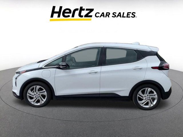 2023 Chevrolet Bolt EV 1LT