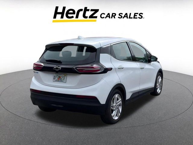 2023 Chevrolet Bolt EV 1LT