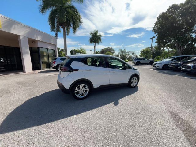 2023 Chevrolet Bolt EV 1LT