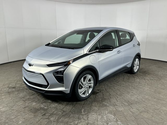 2023 Chevrolet Bolt EV 1LT