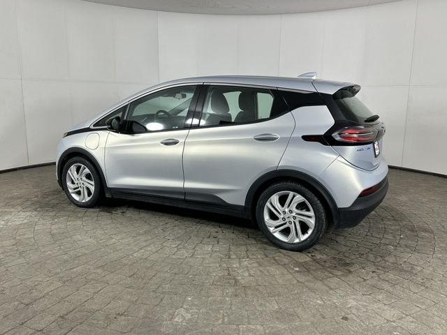 2023 Chevrolet Bolt EV 1LT