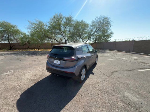 2023 Chevrolet Bolt EV 1LT