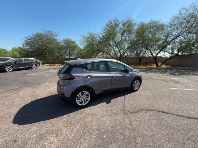 2023 Chevrolet Bolt EV 1LT