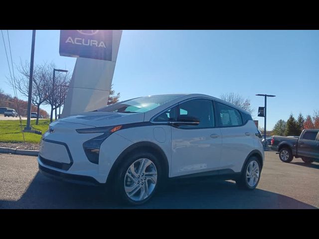 2023 Chevrolet Bolt EV 1LT