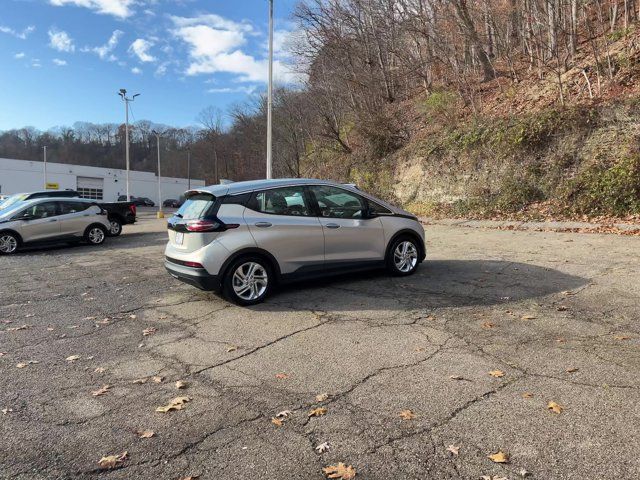 2023 Chevrolet Bolt EV 1LT