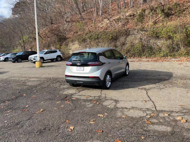 2023 Chevrolet Bolt EV 1LT