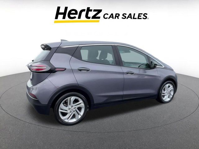 2023 Chevrolet Bolt EV 1LT