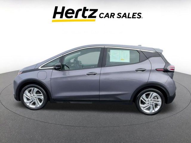 2023 Chevrolet Bolt EV 1LT