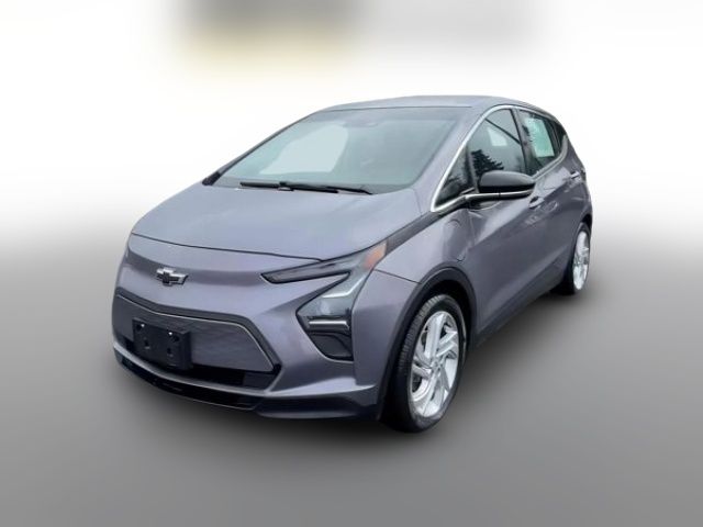 2023 Chevrolet Bolt EV 1LT