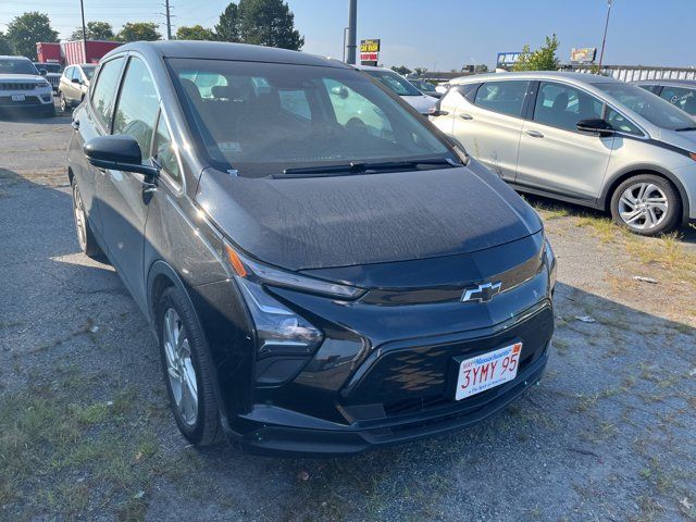 2023 Chevrolet Bolt EV 1LT