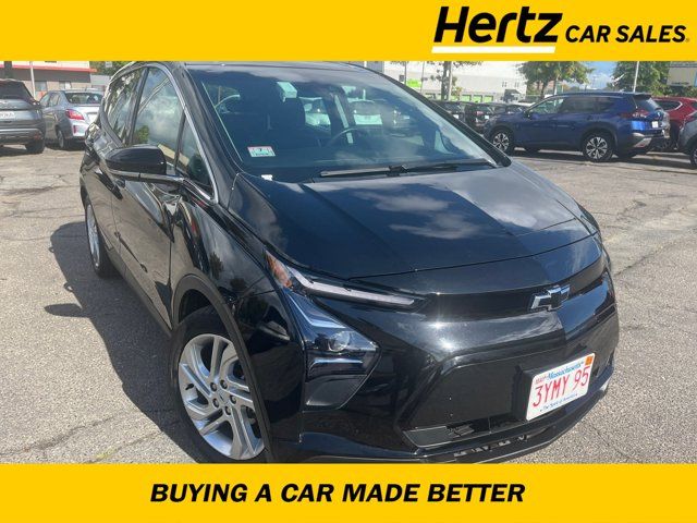 2023 Chevrolet Bolt EV 1LT