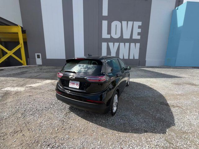 2023 Chevrolet Bolt EV 1LT