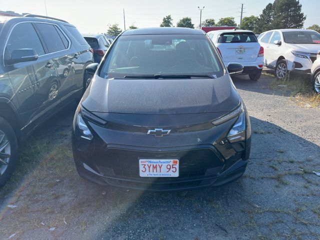 2023 Chevrolet Bolt EV 1LT