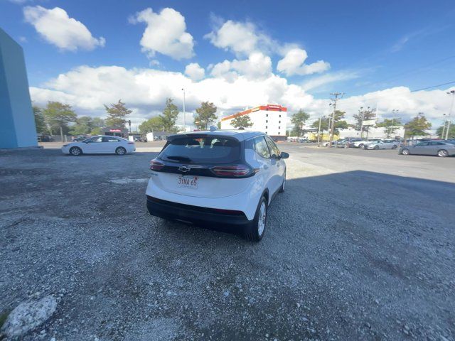 2023 Chevrolet Bolt EV 1LT