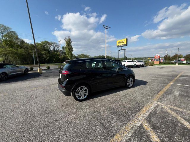 2023 Chevrolet Bolt EV 1LT