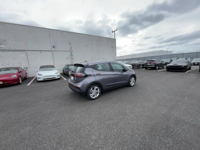 2023 Chevrolet Bolt EV 1LT