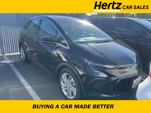 2023 Chevrolet Bolt EV 1LT