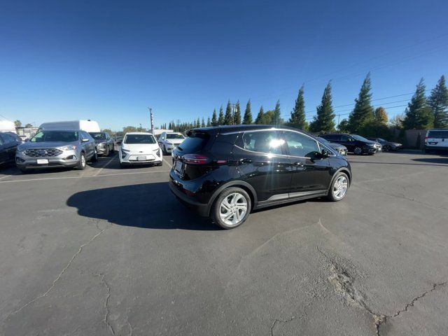 2023 Chevrolet Bolt EV 1LT