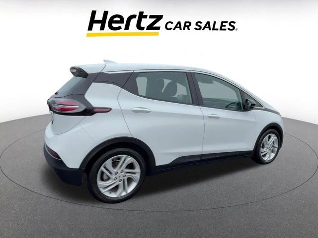 2023 Chevrolet Bolt EV 1LT