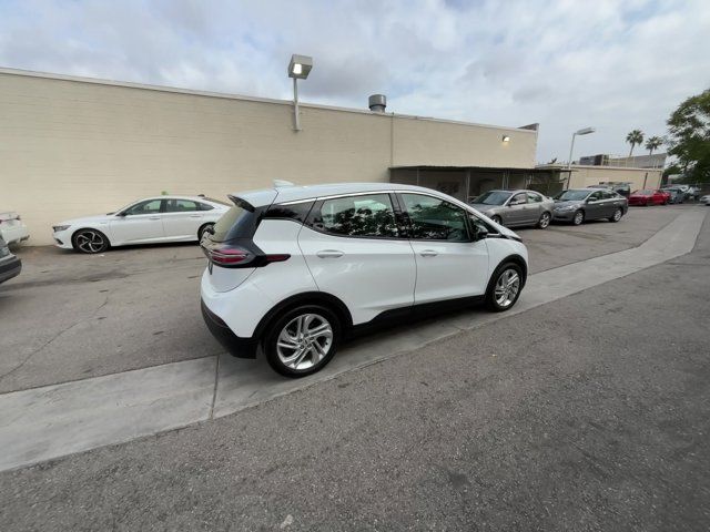 2023 Chevrolet Bolt EV 1LT