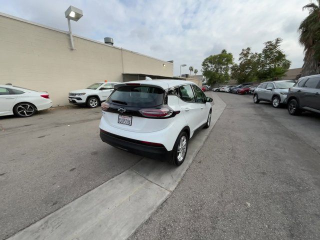 2023 Chevrolet Bolt EV 1LT