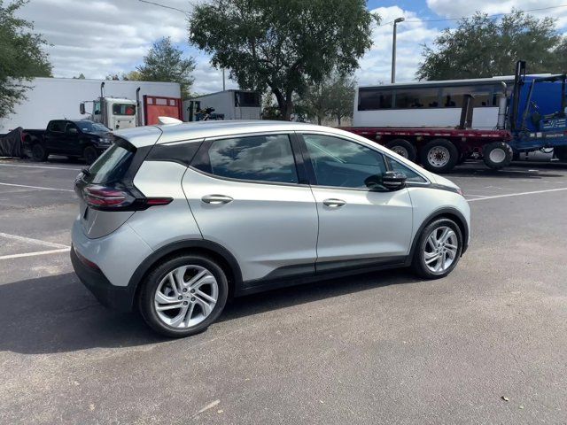 2023 Chevrolet Bolt EV 1LT