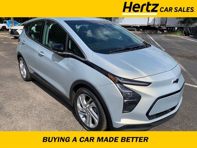 2023 Chevrolet Bolt EV 1LT